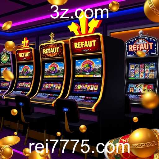 A Transformação do Mercado de Jogos Online em 2025