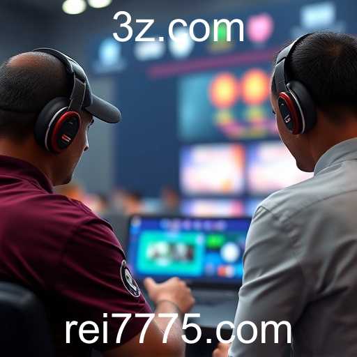 Explorando o Mundo dos Jogos Online em 2026