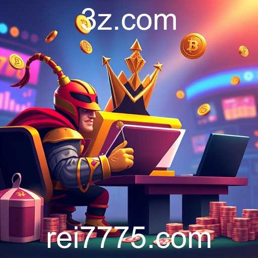 Crescimento e Desafios do Mercado de Jogos Online