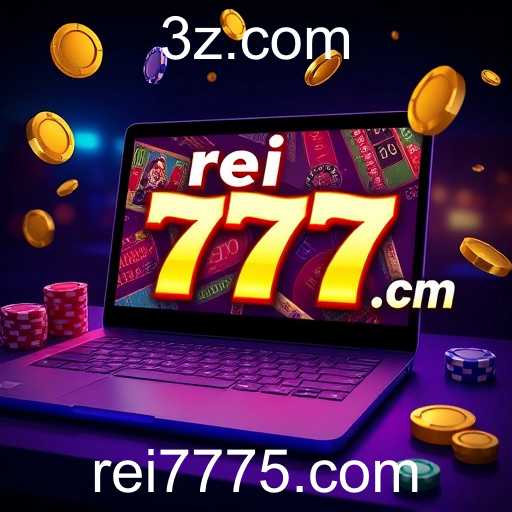 O Impacto do rei 777.com no Cenário dos Jogos Online