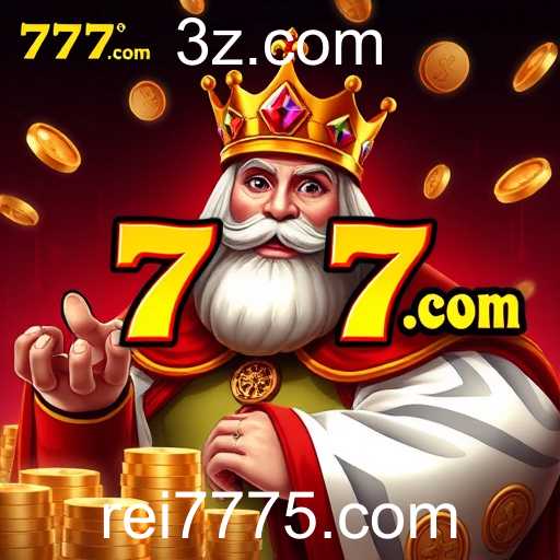 A Ascensão e Influência do rei 777.com no Cenário de Jogos Online