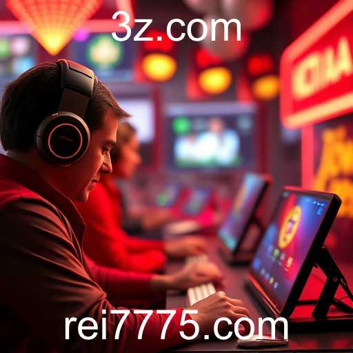 A Evolução dos Sites de Jogos Online