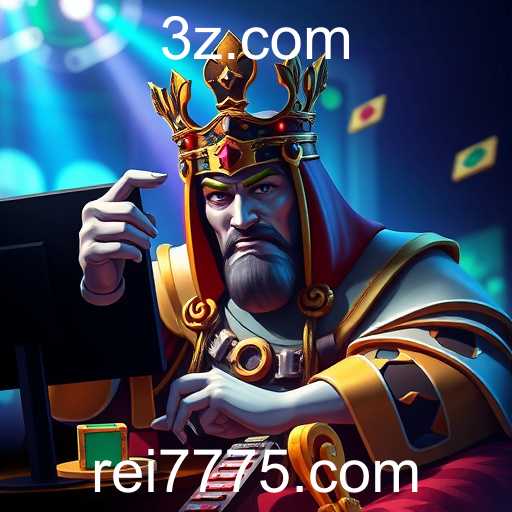 O Crescimento do Mercado de Jogos Online em 2025