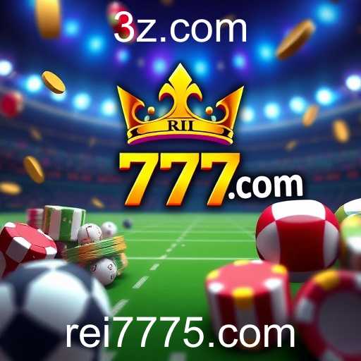 Rei 777.com e o Crescimento dos Jogos Online