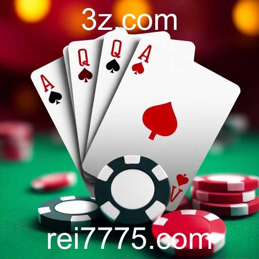 A Revolução Digital dos Jogos: O Impacto do Rei 777